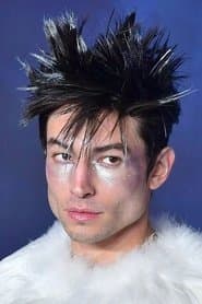 Ezra Miller