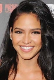 Cassie Ventura