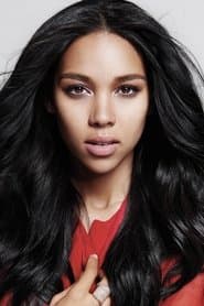 Alexandra Shipp