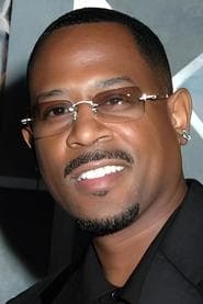 Martin Lawrence