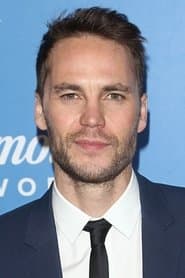 Taylor Kitsch