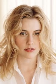 Greta Gerwig