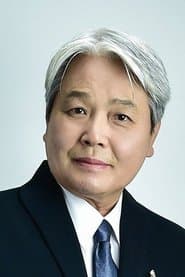 Sun Dong-hyuk