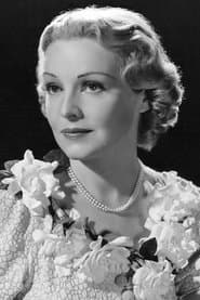 Madeleine Carroll