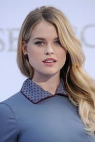 Alice Eve