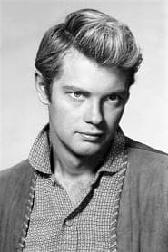 Troy Donahue