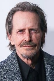 Stephen McHattie