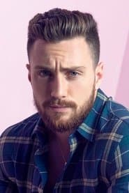 Aaron Taylor-Johnson