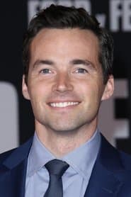 Ian Harding