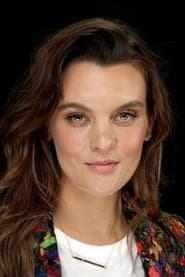 Frankie Shaw