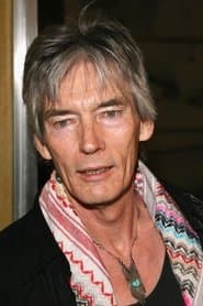 Billy Drago