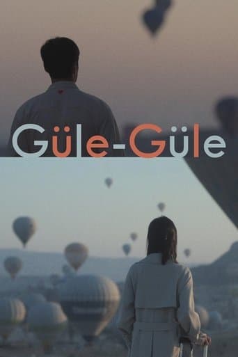 Güle-Güle Movie Poster