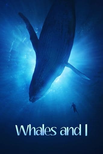 Whales and I TV Show Poster