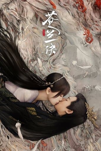 Love Between Fairy and Devil TV Show Poster