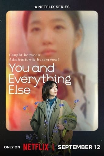 You and Everything Else TV Show Poster