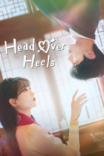 Head Over Heels TV Show Poster