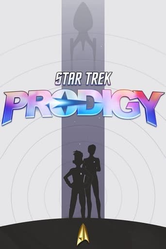 Star Trek: Prodigy