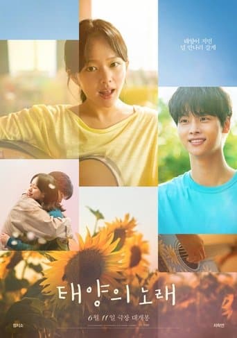 Midnight Sun Movie Poster
