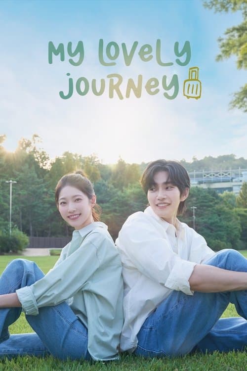 My Lovely Journey TV Show Poster