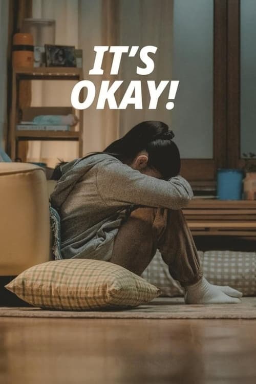 It’s Okay! Movie Poster