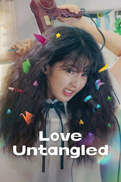 Love Untangled Movie Poster