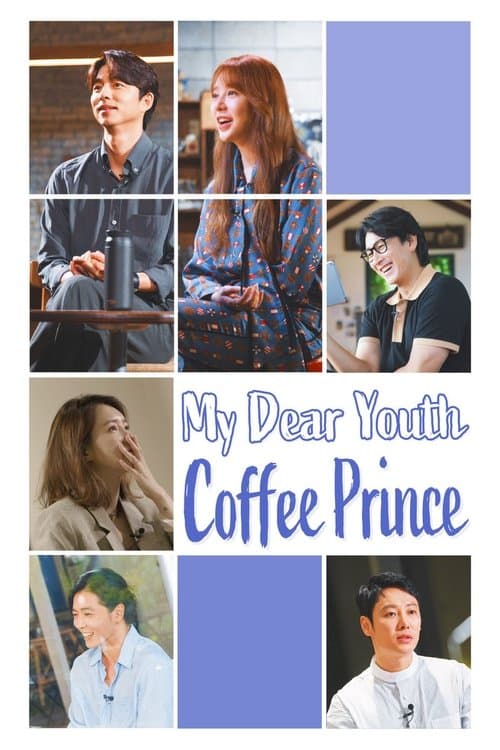 My Youth TV Show Poster