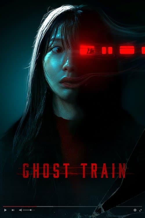 Ghost Train Movie Poster