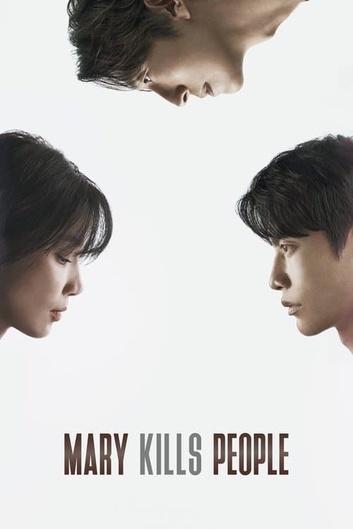Mary Kills People TV Show Poster