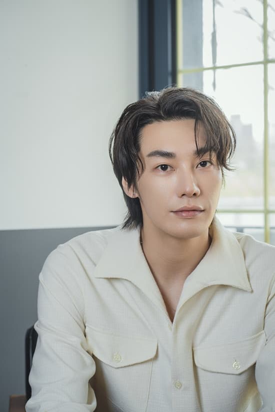 Kim Young Kwang on Chemistry With Lee Sung Kyung and Stories Behind &#8216;Call It Love&#8217;