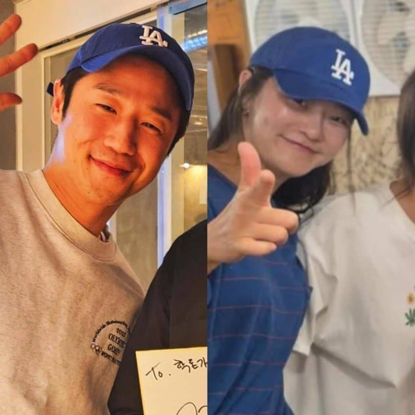 &#8216;Resident Playbook&#8217; Star Jung Jun Won Denies Dating Rumors With Model Hyoni Kang