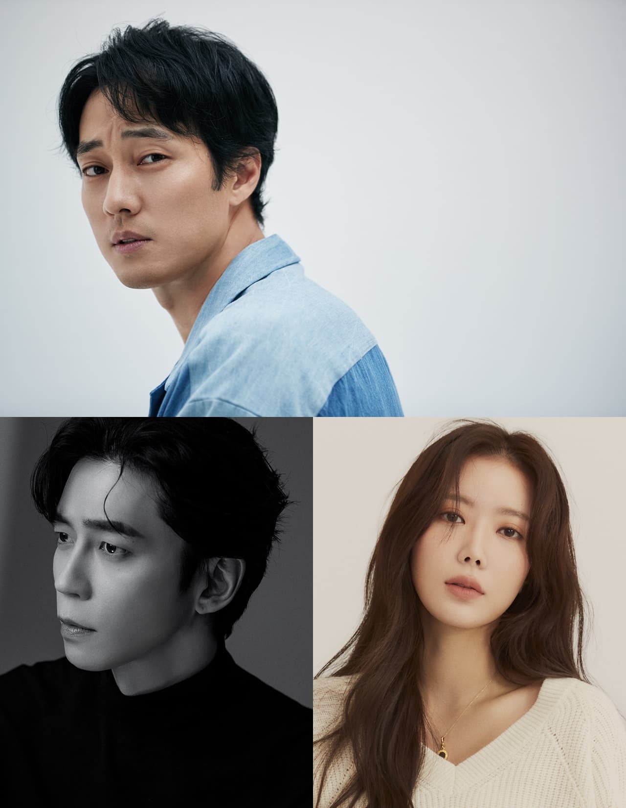 So Ji Sub, Shin Sung Rok, and Im Soo Hyang&#8217;s New Drama &#8216;Doctor Lawyer&#8217; Confirms May Premiere