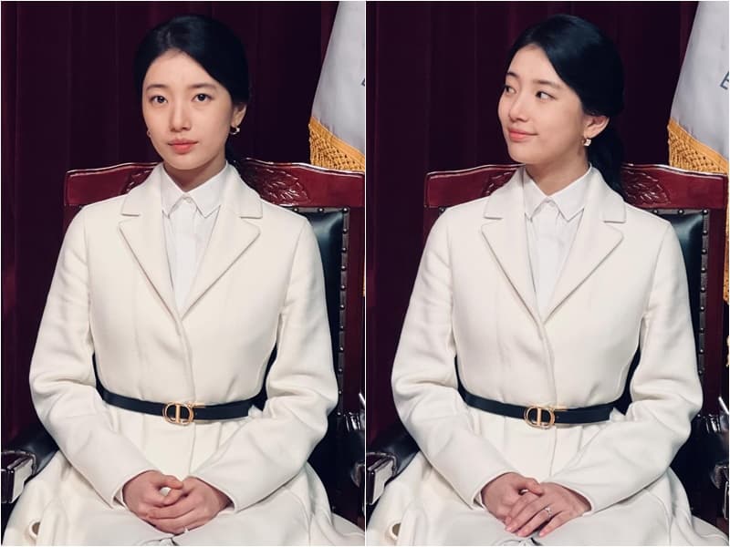 Suzy, Seo Ye Ji and Park Eun Bin: Best and Worst Dressed Celebs This Week