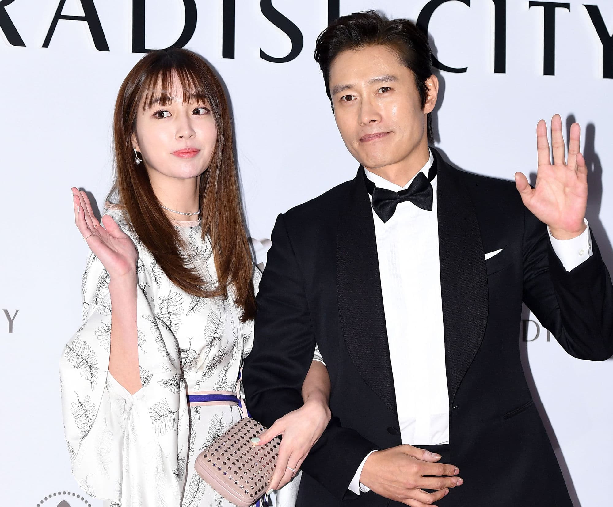 Lee Byung Hun and His Wife Lee Min Jung&#8217;s Los Angeles Home Burglarized