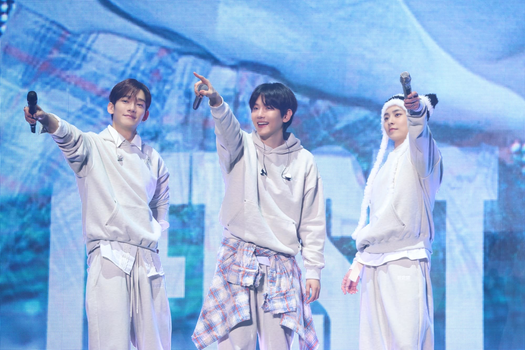 Chen, Baekhyun and Xiumin Lose All SM Lawsuits: EXO Gears Up for Six-Member Comeback