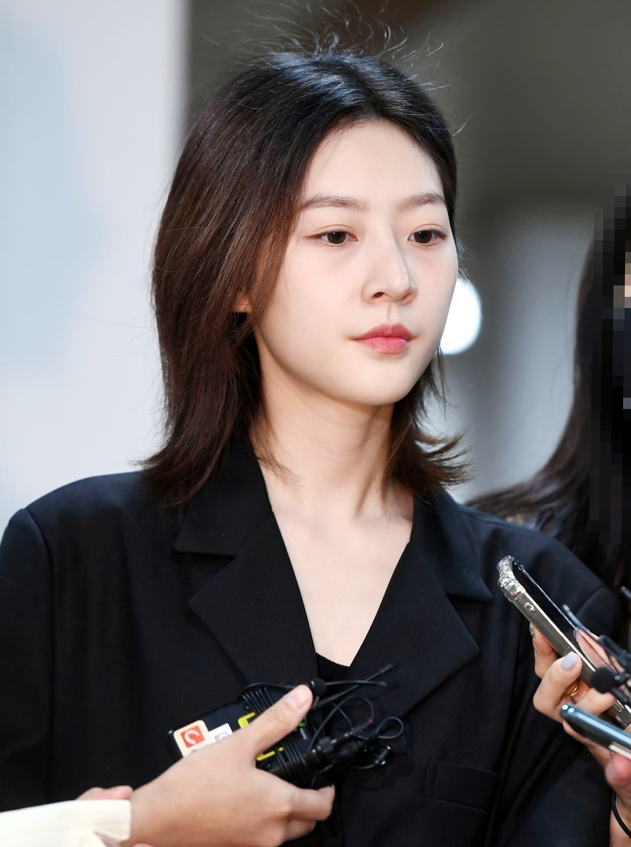 Kim Sae Ron Lent Her Father $360,000 at Age 14, Lost It All After His Bankruptcy