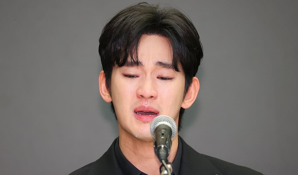 Kim Soo Hyun’s Agency in Crisis? What Reports Reveal and New Stock Manipulation Claims