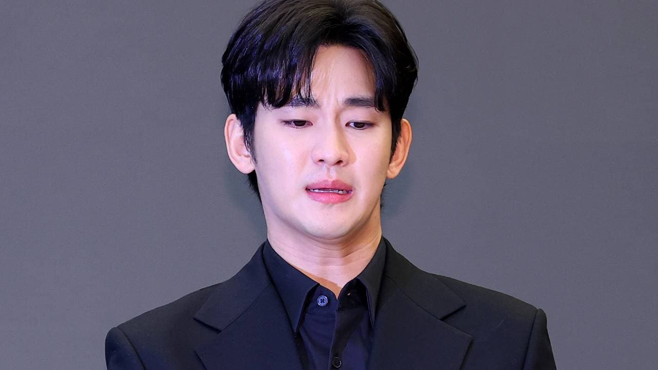 Kim Soo Hyun Faces $2.2 Million Asset Seizure Amid Ongoing Legal Battle