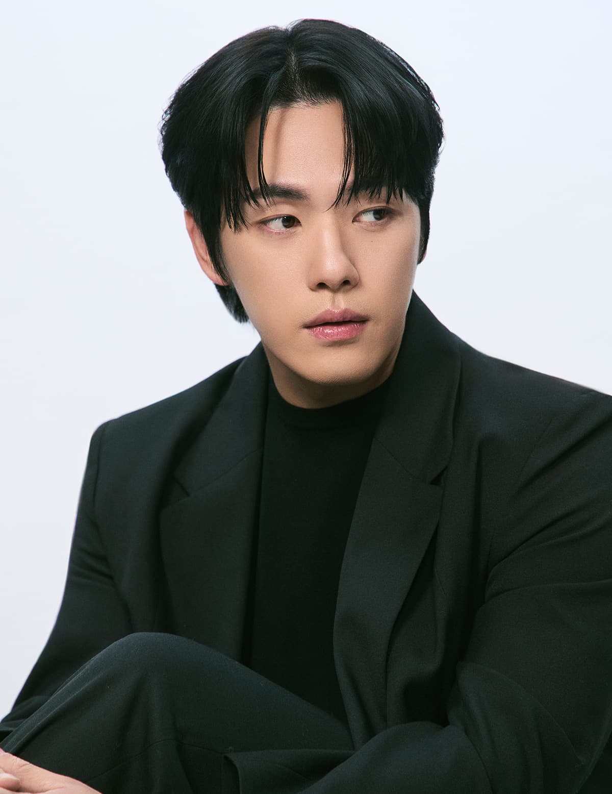 Kim Jung Hyun and Park Min Young Team Up for Drama Based on Japanese Novel