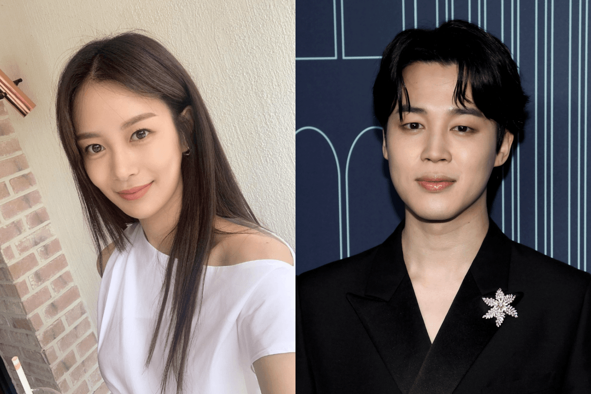 Song Da Eun&#8217;s &#8216;I Didn&#8217;t Go After Him&#8217; Comment on BTS&#8217;s Jimin Back in Spotlight
