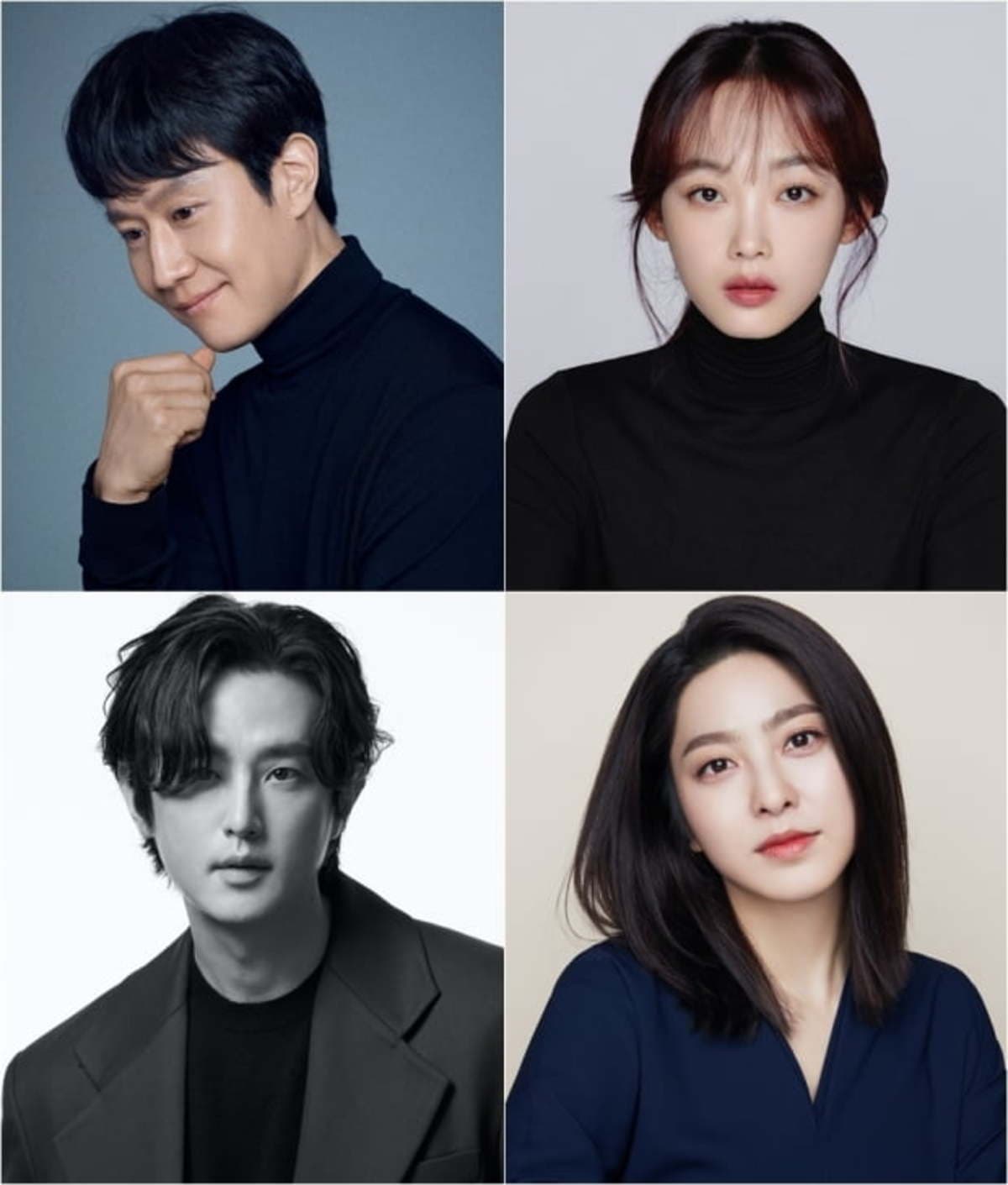 New Sports Drama &#8216;Mental Coach Je Gal Gil&#8217; Cast Confirmed: Jung Woo, Lee Yoo Mi, Kwon Yul &#038; Park Se Young