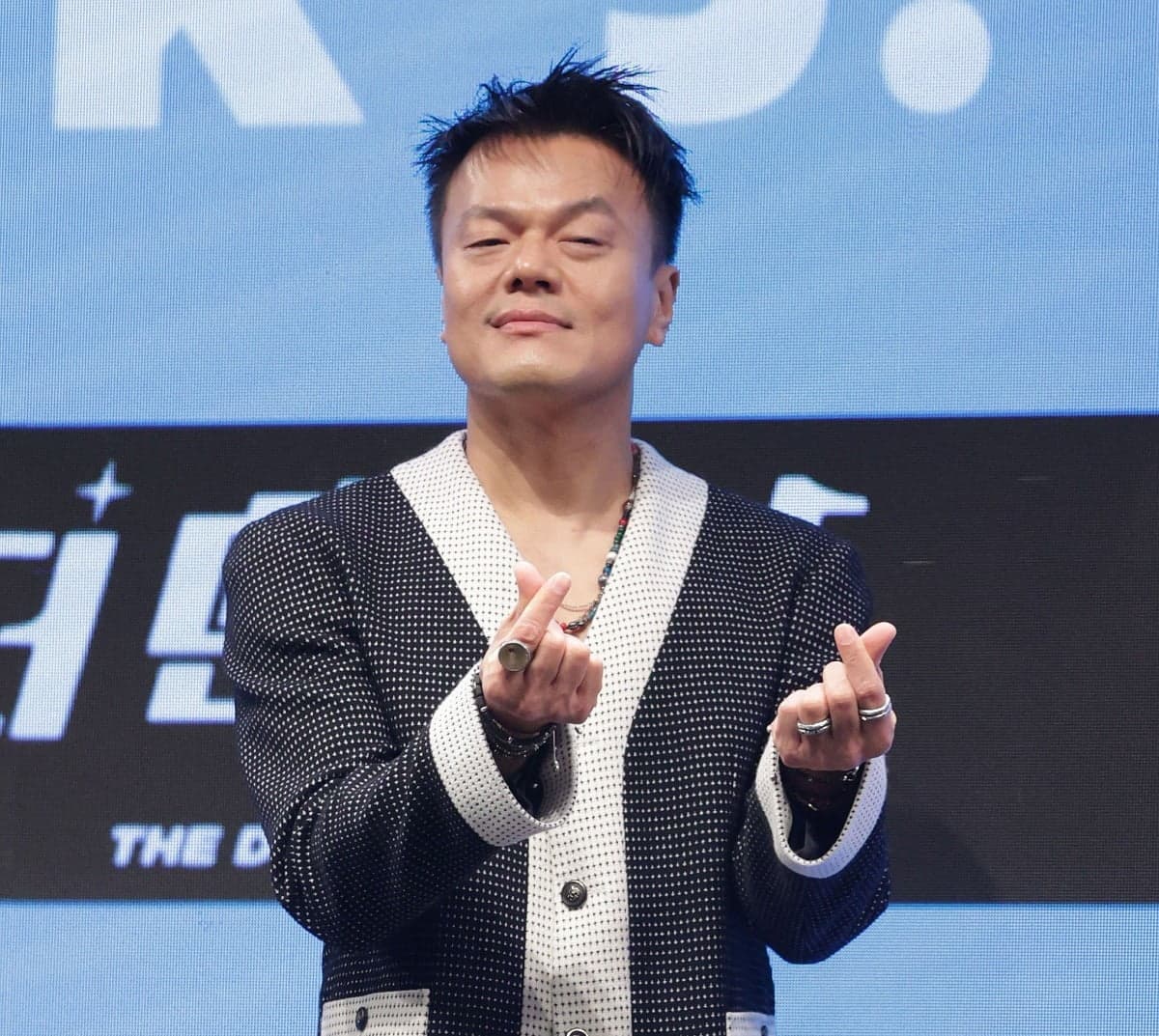 TIME Names JYP Entertainment the World&#8217;s Best Company for Sustainable Growth 2026