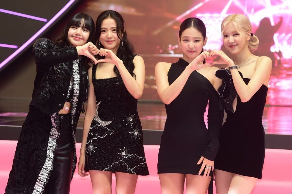 BLACKPINK&#8217;s Comeback Reportedly Postponed to January 2026