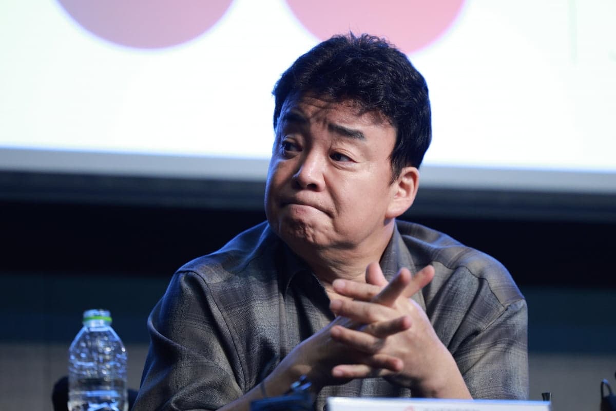 ‘Culinary Class Wars’ Judge Paik Jong Won Cleared in Mislabeling Case