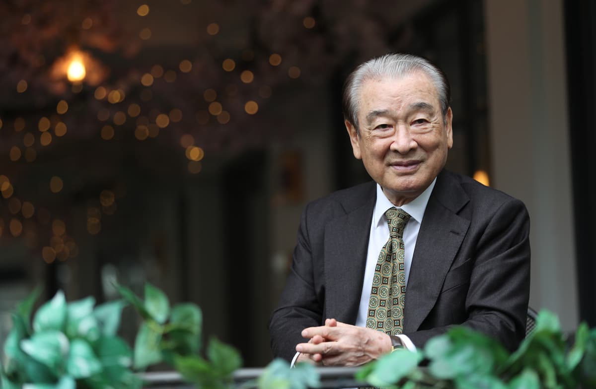 Korean Acting Legend Lee Soon Jae Passes Away at 91