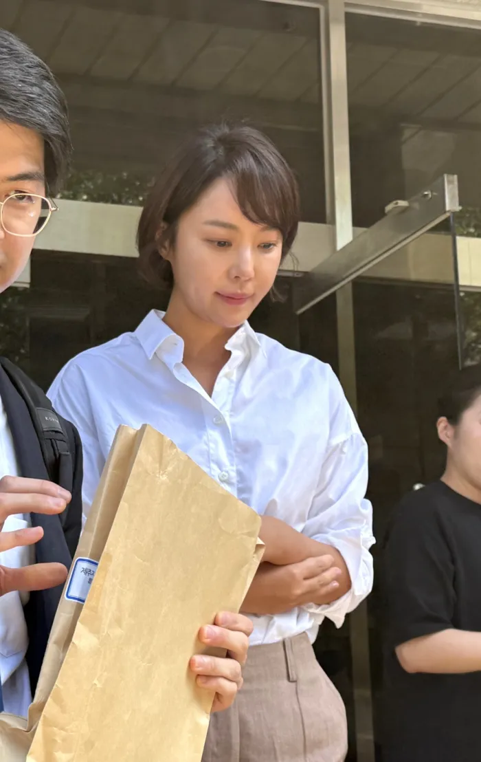 Hwang Jung Eum Could Face 3 Years Behind Bars as Prosecutors Call for Jail Sentence