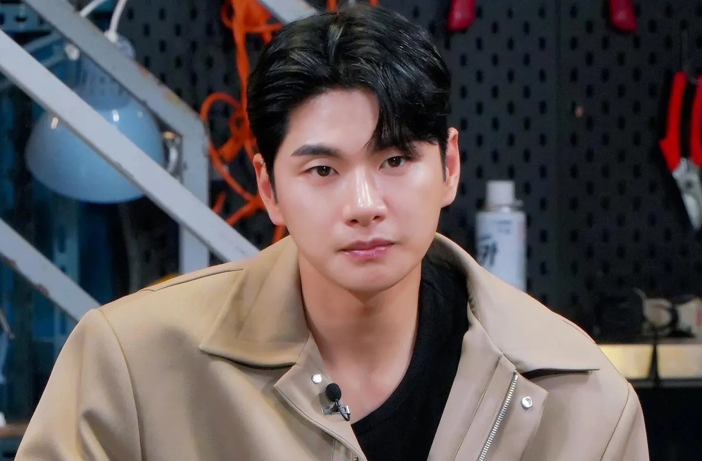 Lee Yi Kyung Scandal Was a &#8220;Joke&#8221;: Accuser Admits to Using AI and Apologizes