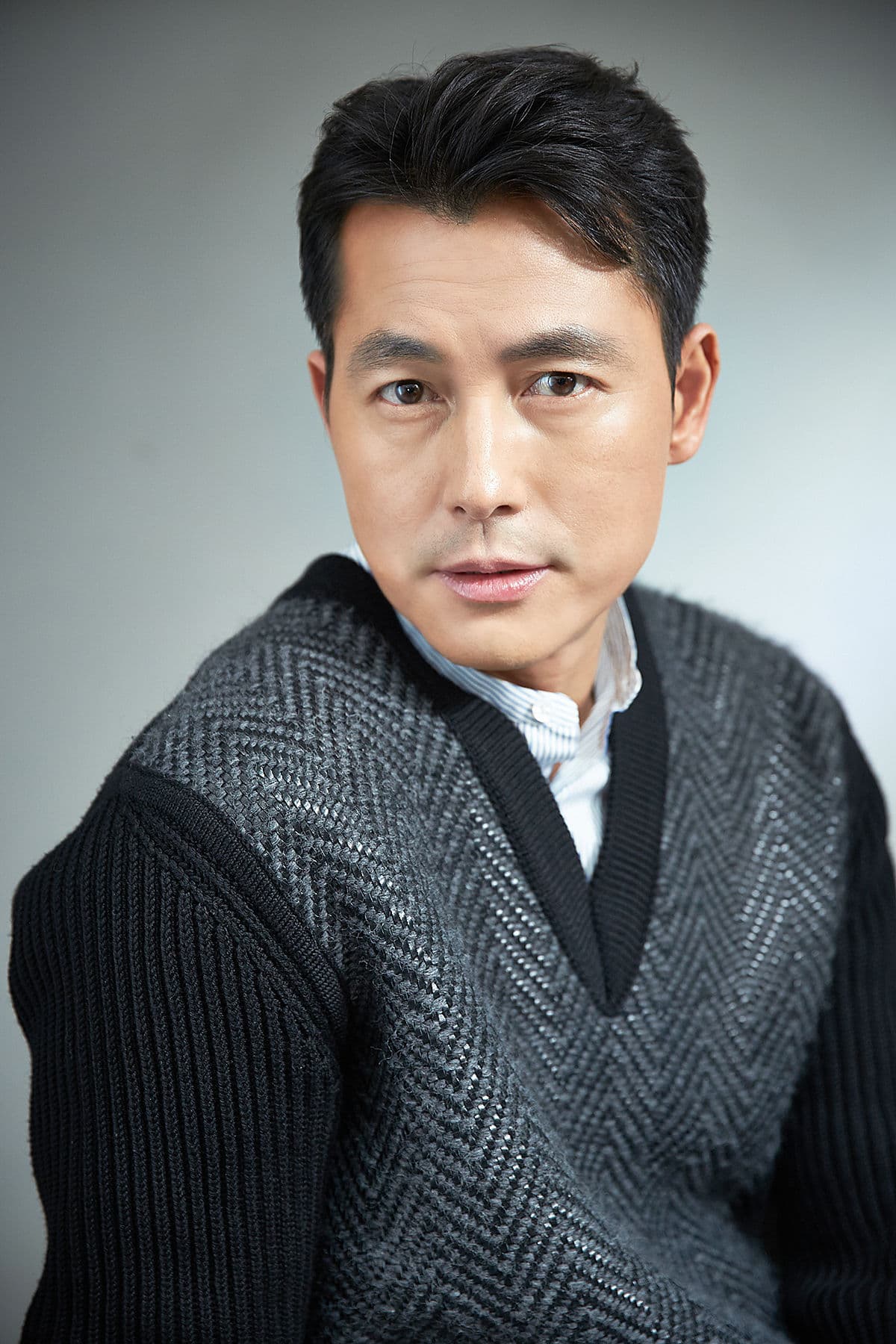 Jung Woo Sung Marries Non-Celebrity Girlfriend After Love Child Revelation