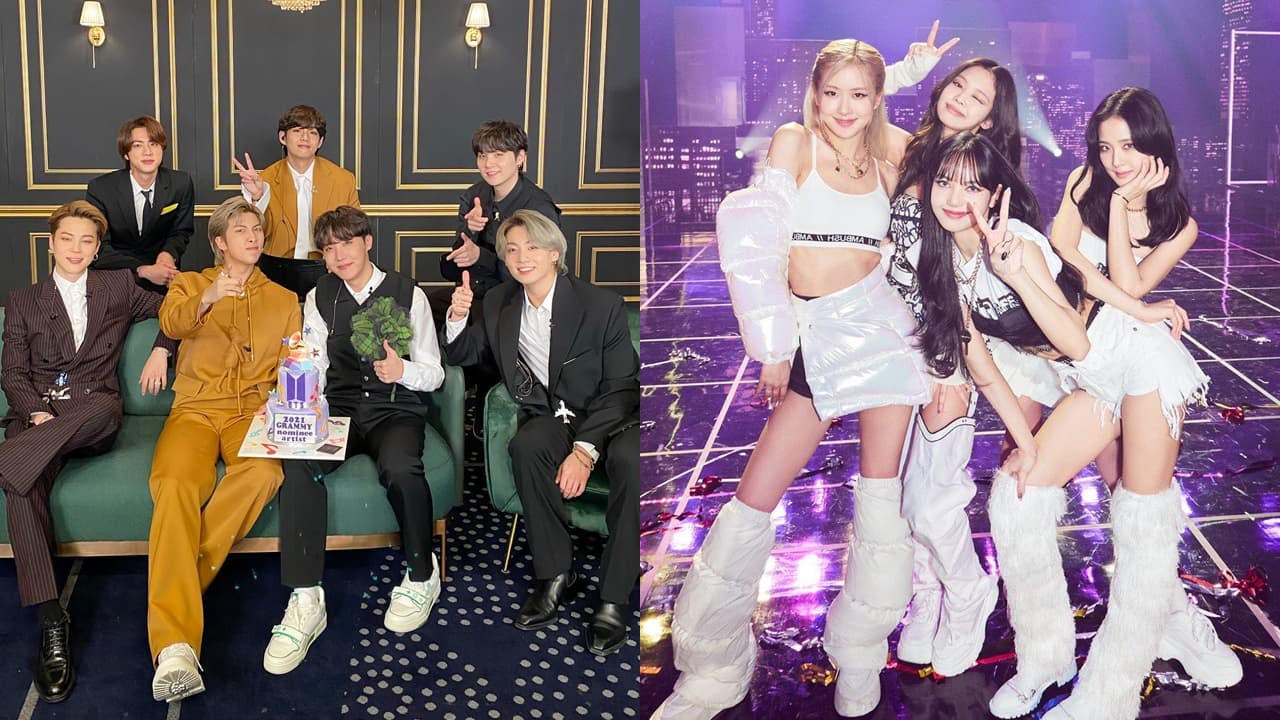 North Korean Media&#8217;s Claims of BTS and BLACKPINK Being Treated as &#8220;Slaves&#8221; Spark Ridicule