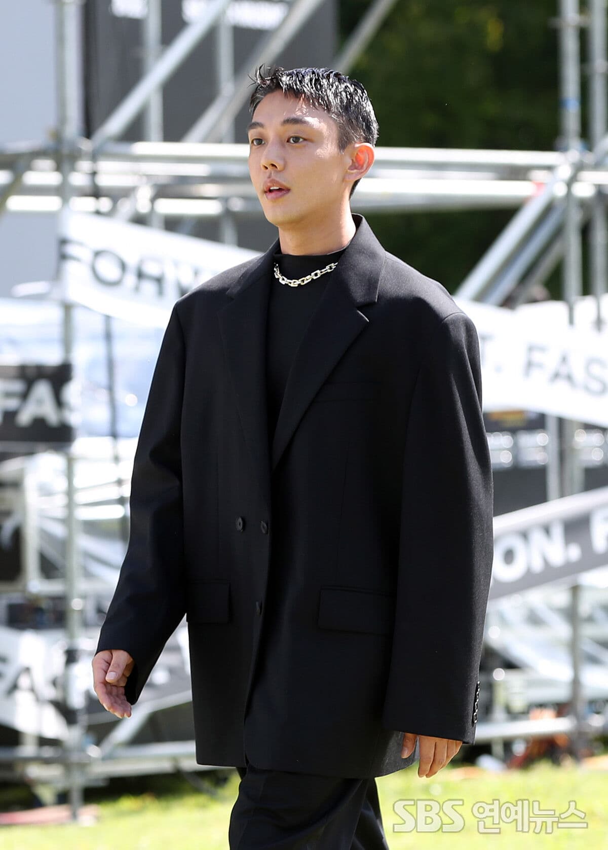 People Wonder Why Yoo Ah In Still Hasn&#8217;t Been Summoned for Questioning