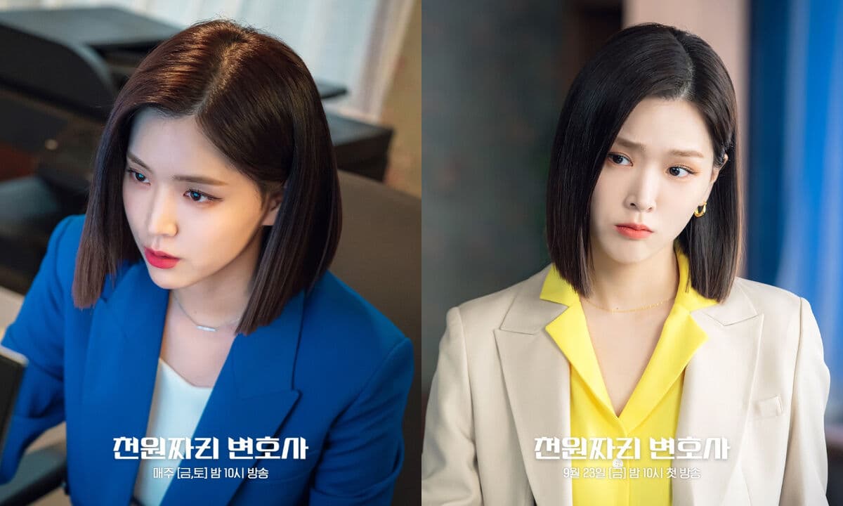 Kim Ji Eun Opens Up About Her Financial Struggles Before &#8216;One Dollar Lawyer&#8217;